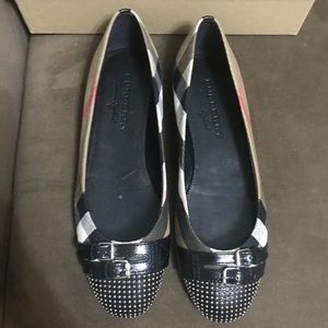 Burberry Shoes - Burberry Burberry Shoes - Burberry